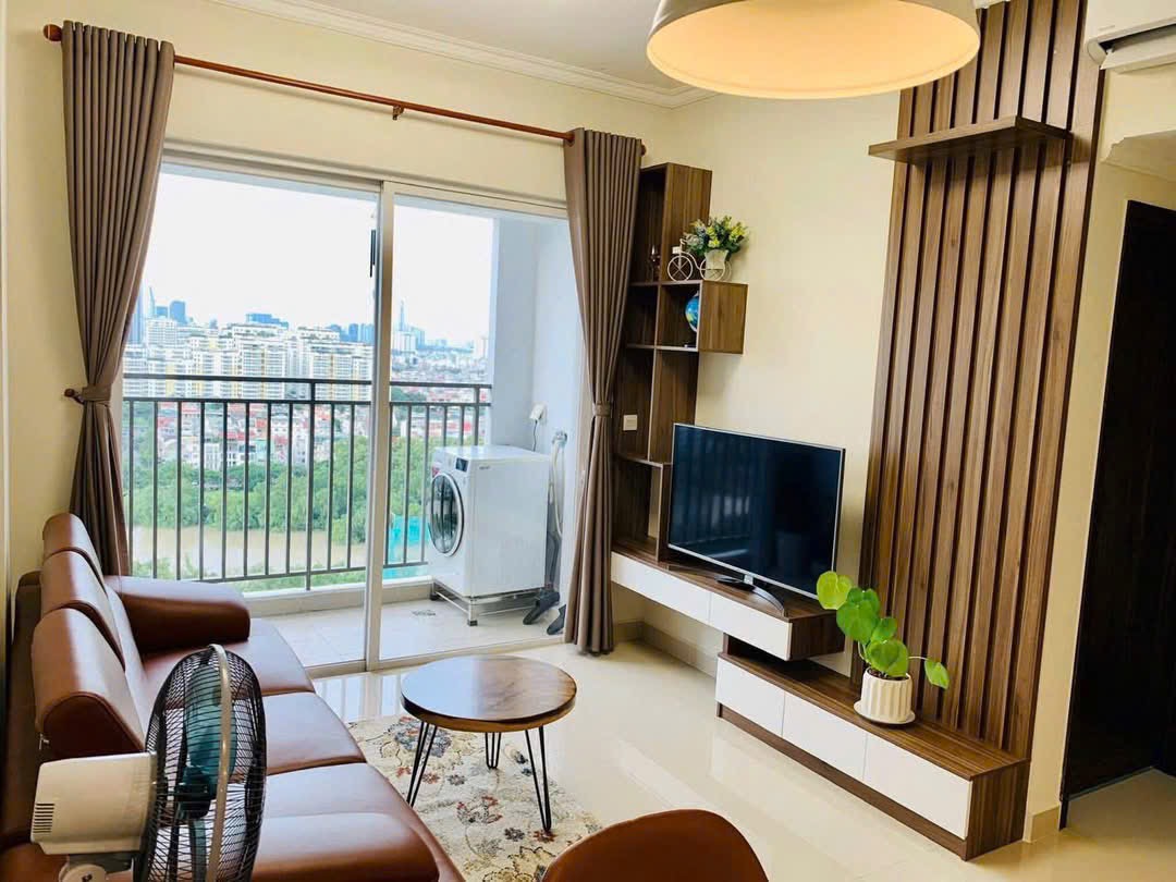 Bán căn hộ Sunrise Riverside – 70m² – Full nội thất – View sông tuyệt đẹp – Giá 5,8 tỷ