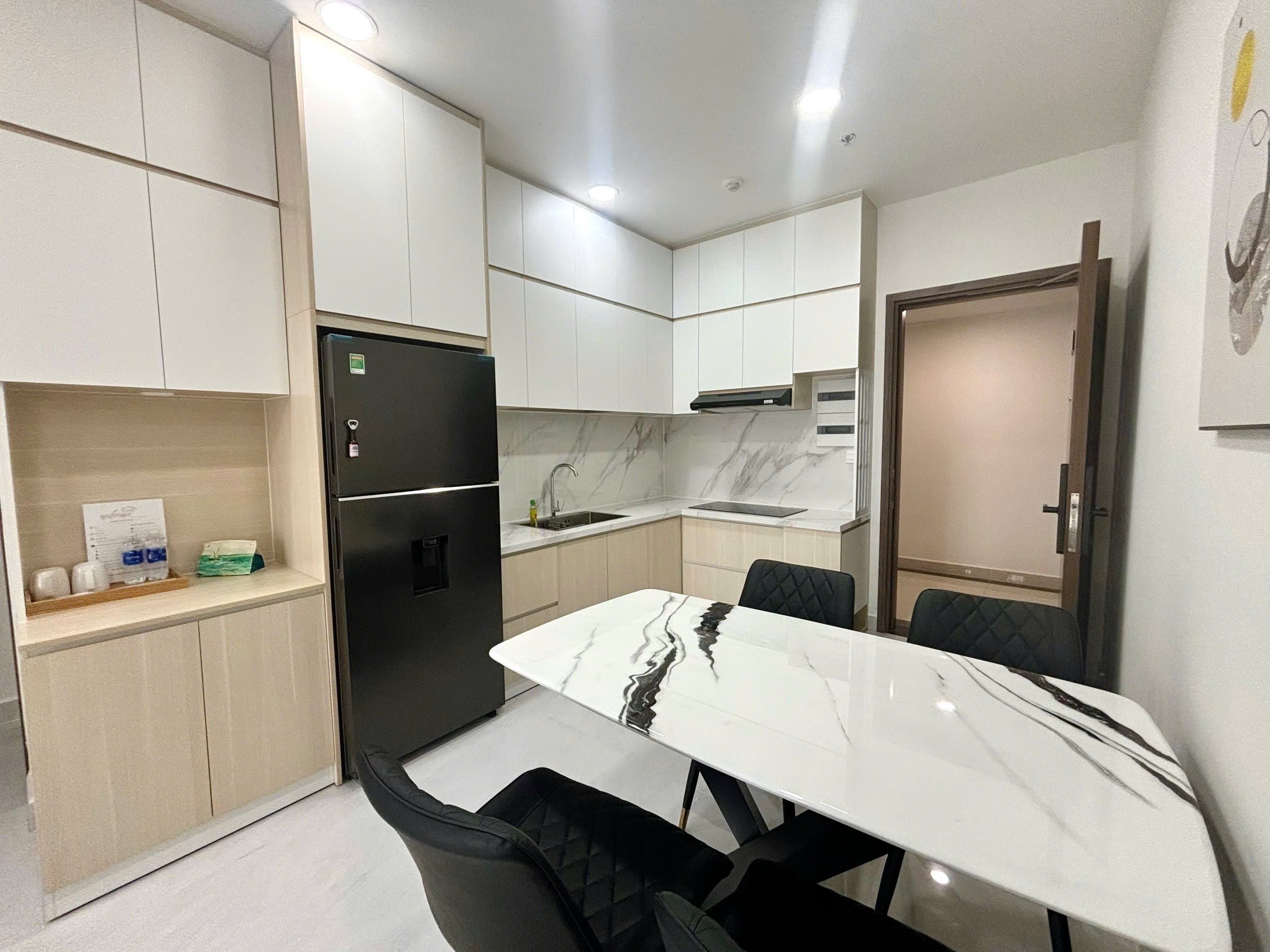 BÁN CĂN HỘ SUNRISE RIVERSIDE - DT 52M2 - 2 PHÒNG NGỦ - FULL NT CAO CẤP