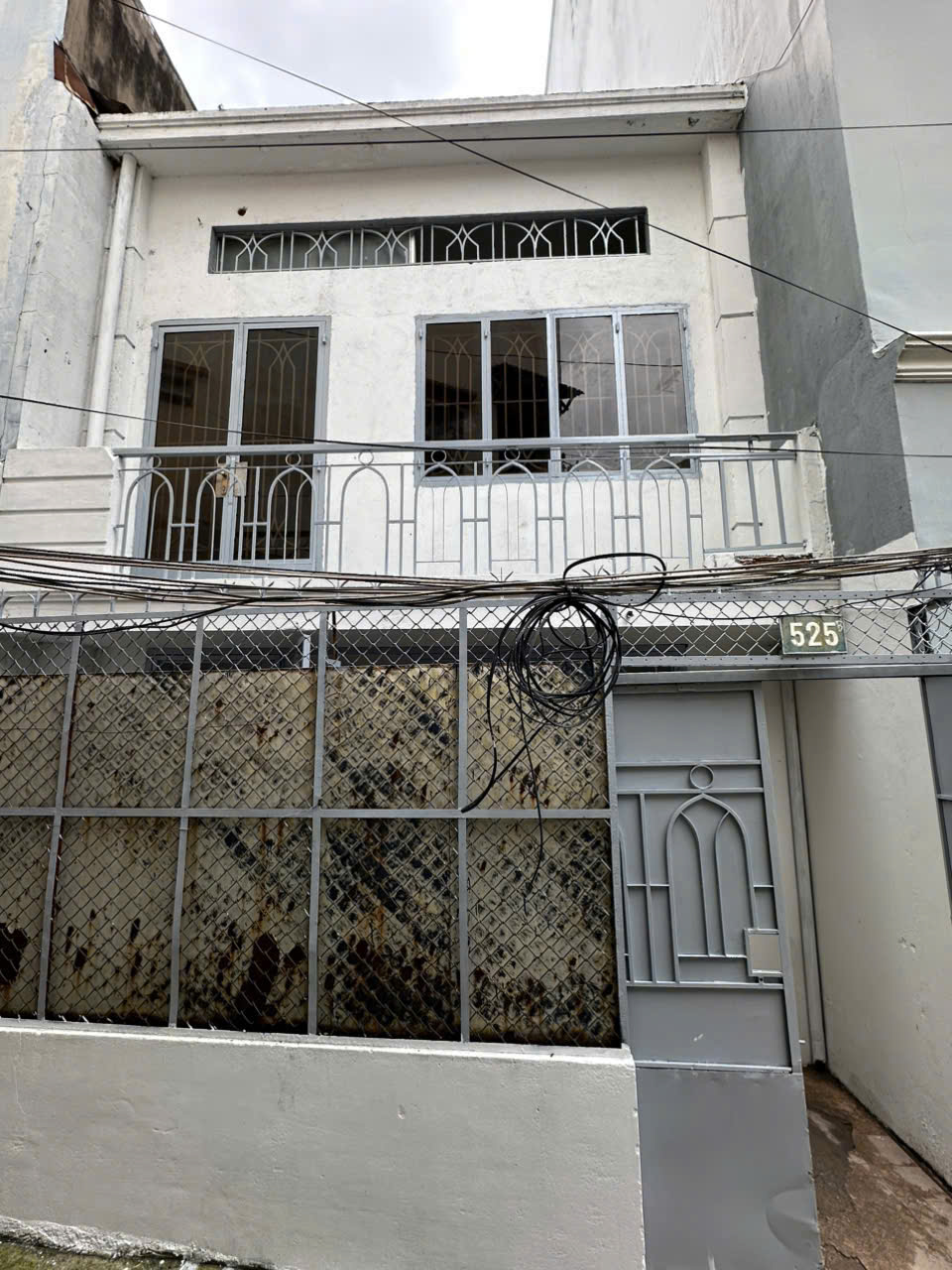 Bán nhà MT Nguyễn Kiệm P9. PN