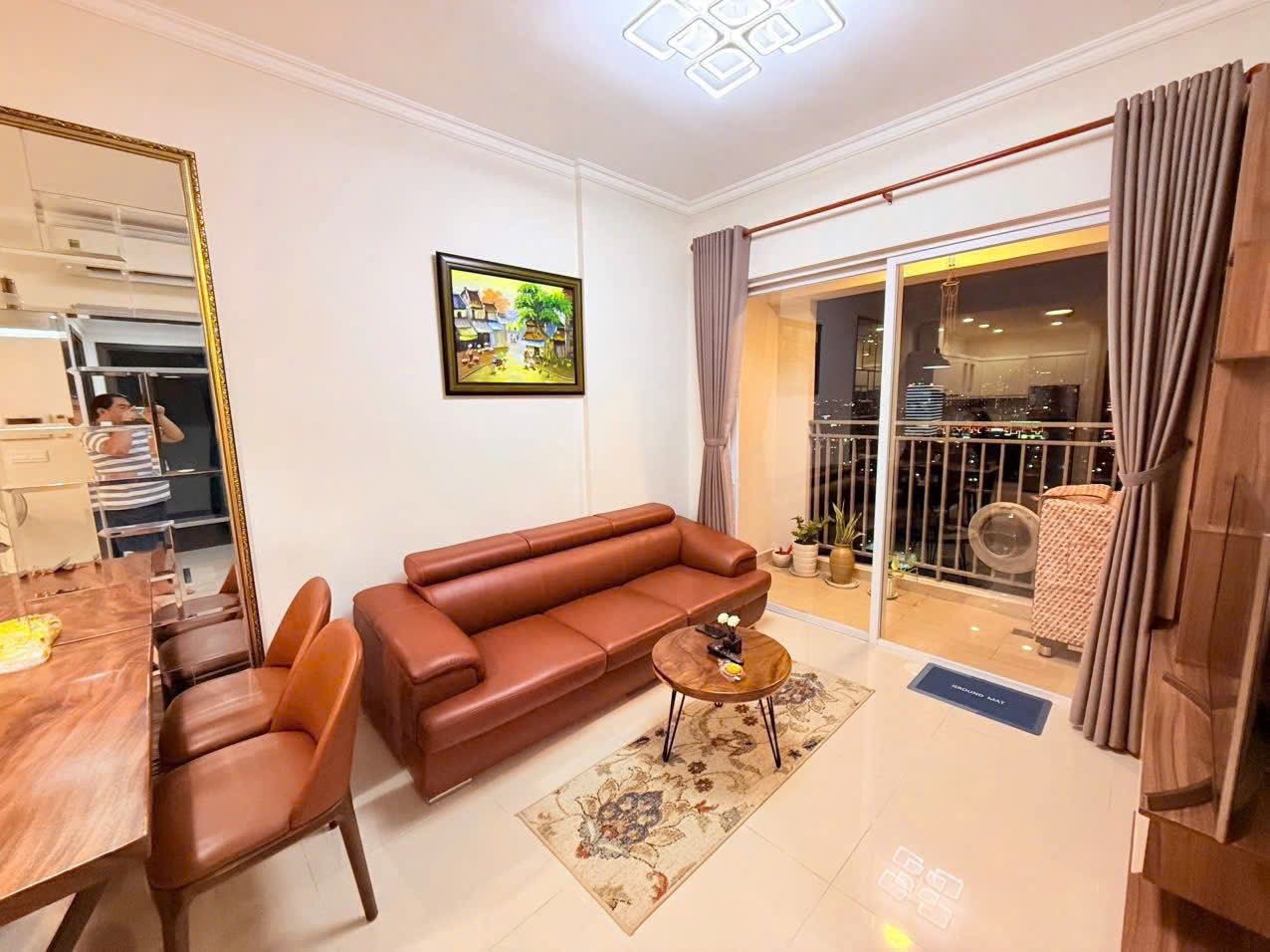 Bán căn hộ Sunrise Riverside – 70m² – Full nội thất – View sông tuyệt đẹp – Giá 5,8 tỷ