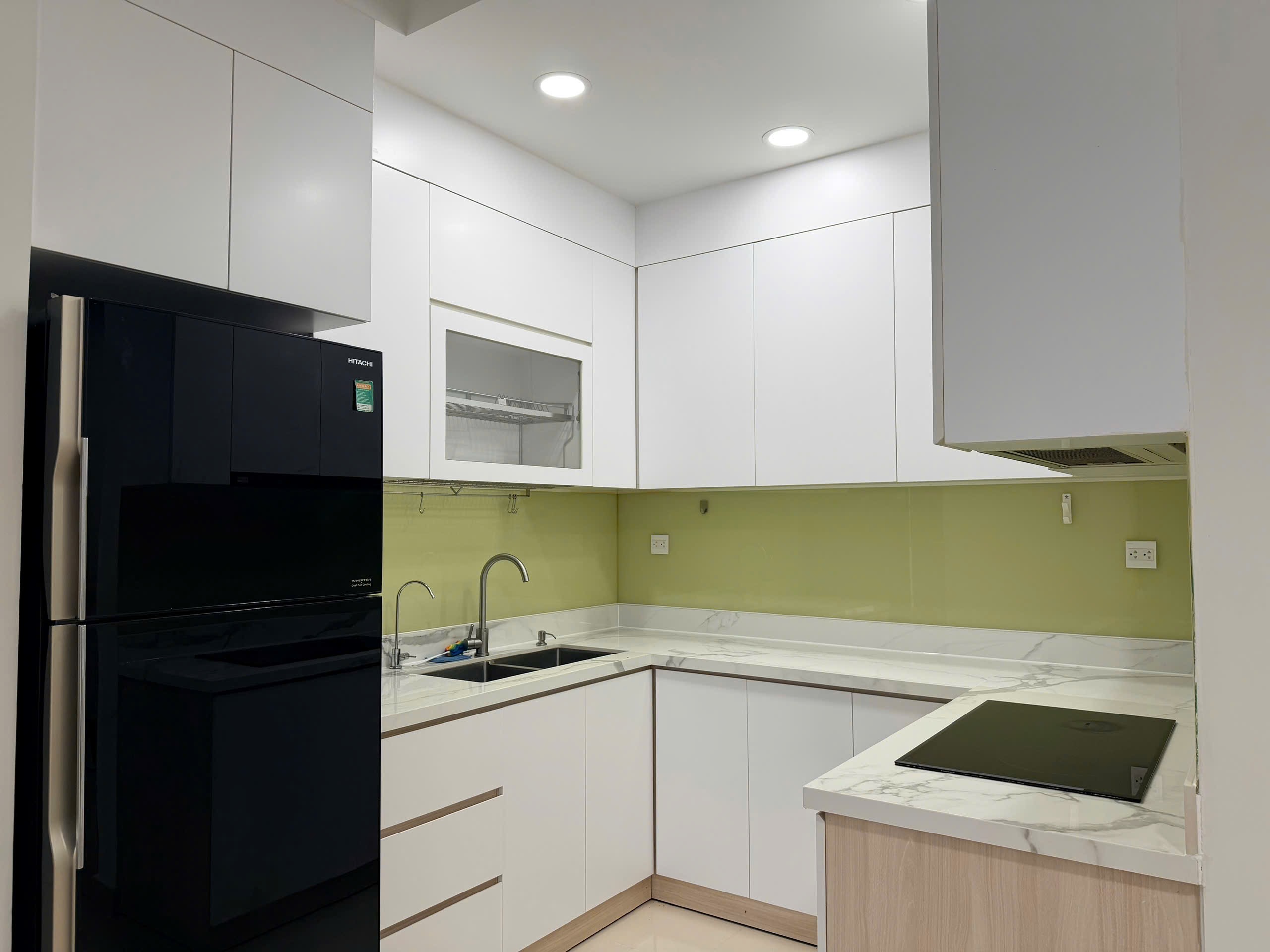 BÁN CĂN HỘ SUNRISE RIVERSIDE - DT 94M2 - 3 PHÒNG NGỦ - CĂN GÓC VIEW HỒ BƠI