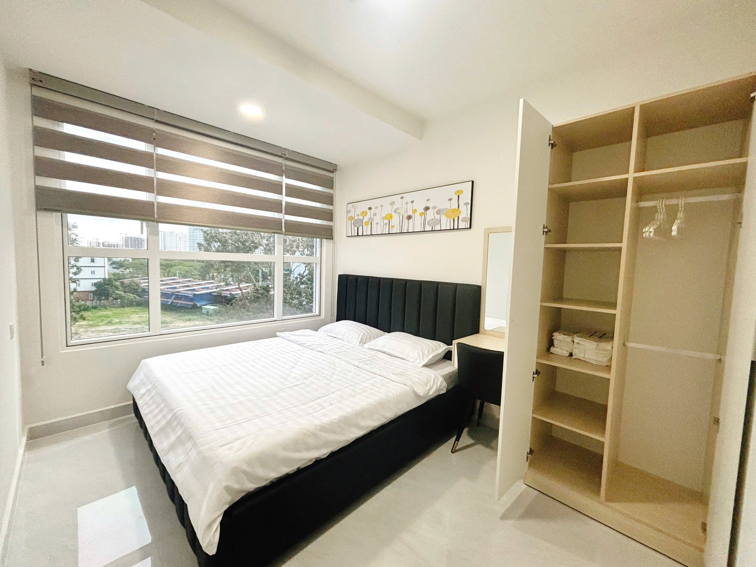 BÁN CĂN HỘ SUNRISE RIVERSIDE - DT 52M2 - 2 PHÒNG NGỦ - FULL NT CAO CẤP
