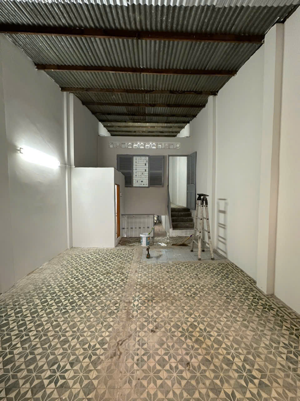 Bán nhà MT Nguyễn Kiệm P9. PN