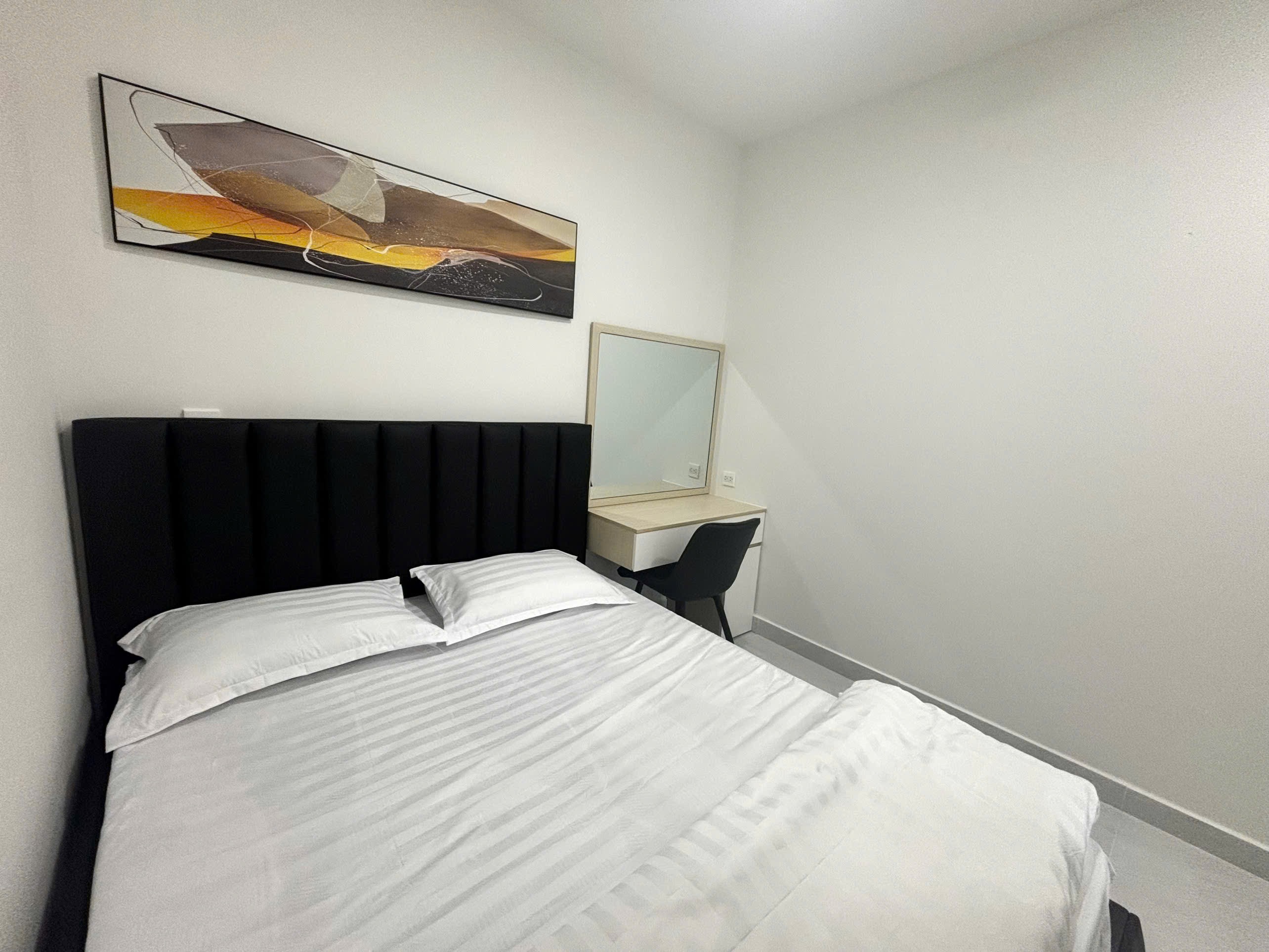 BÁN CĂN HỘ SUNRISE RIVERSIDE - DT 52M2 - 2 PHÒNG NGỦ - FULL NT CAO CẤP