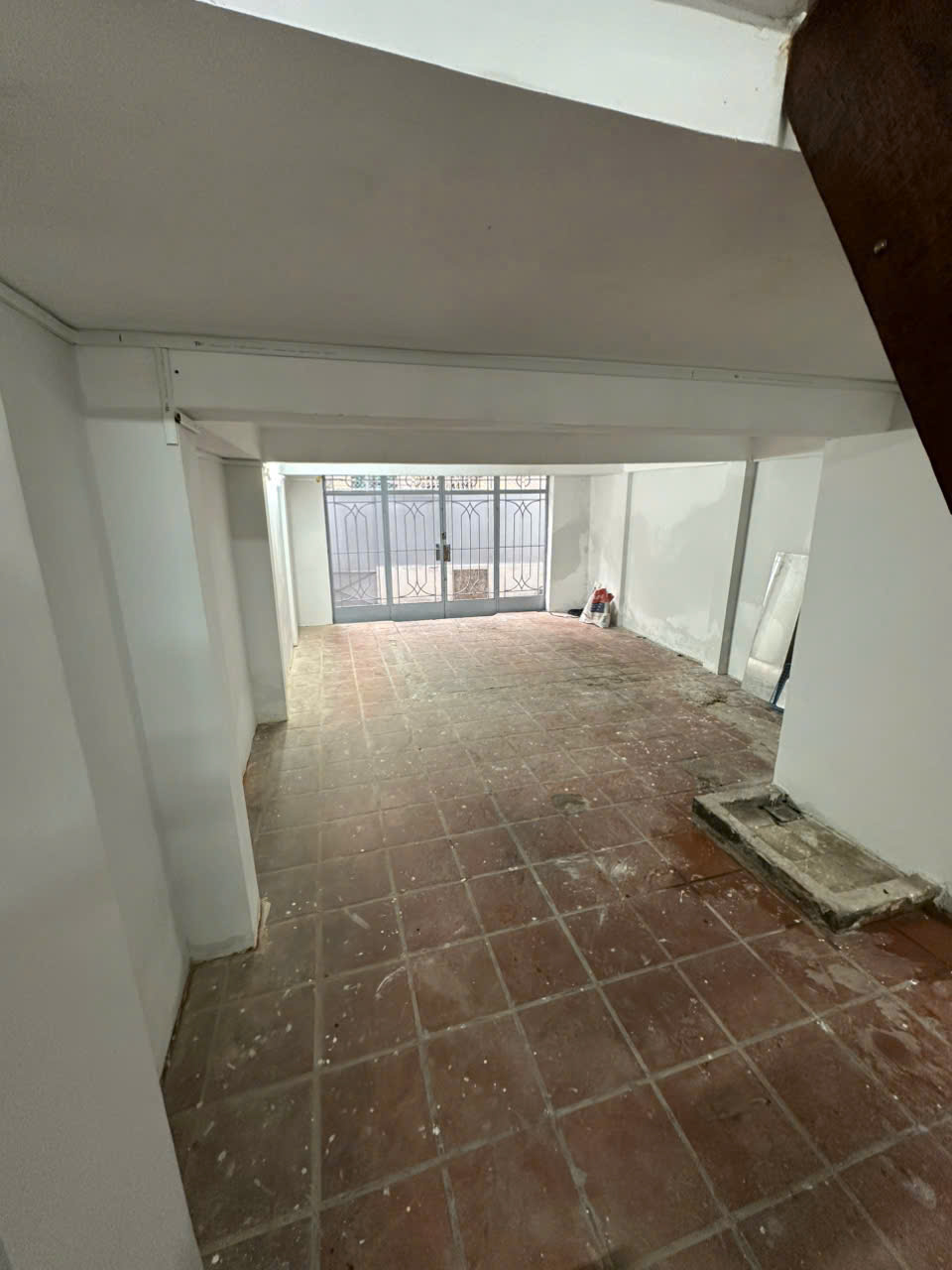 Bán nhà MT Nguyễn Kiệm P9. PN