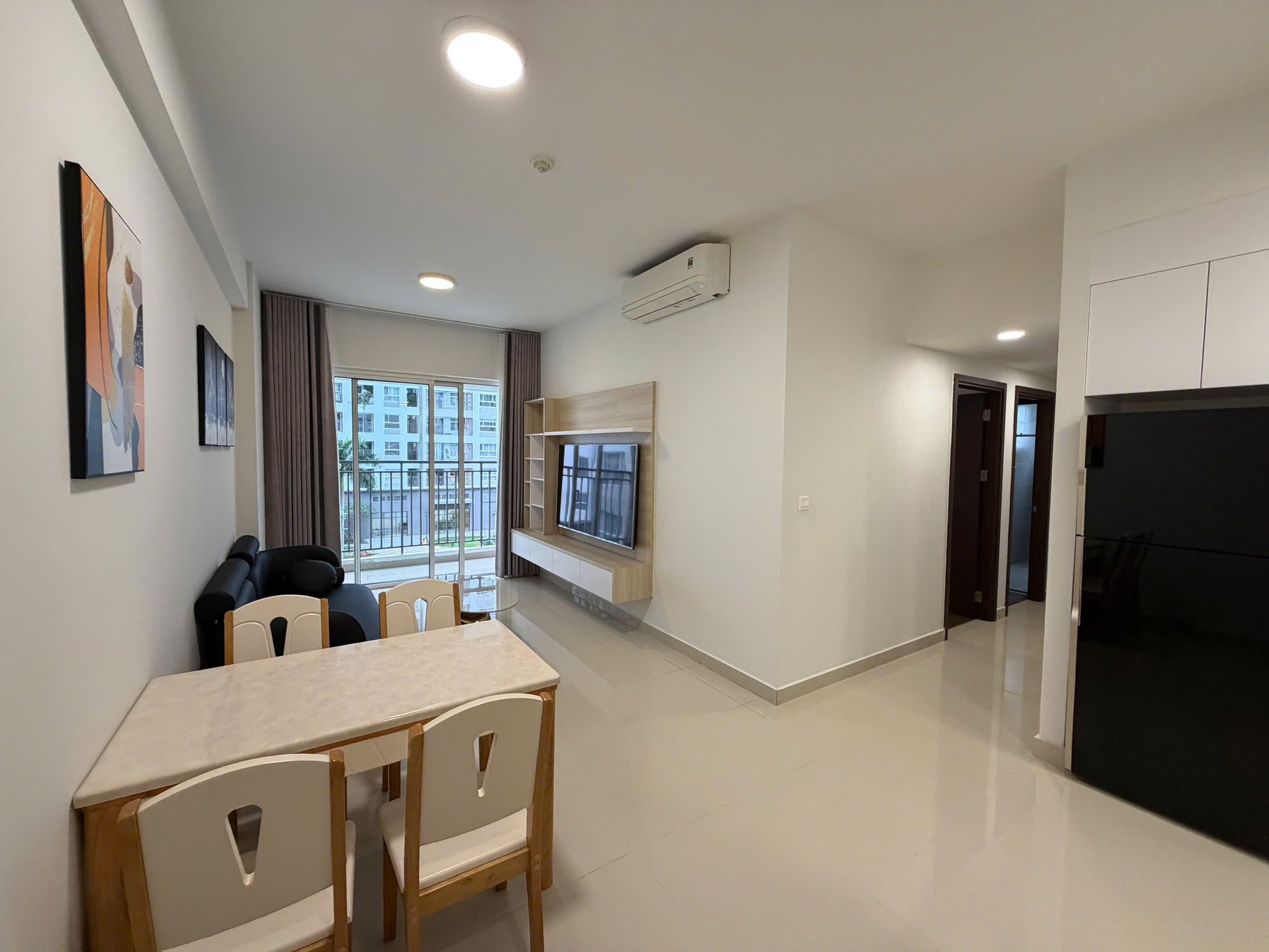 BÁN CĂN HỘ SUNRISE RIVERSIDE - DT 94M2 - 3 PHÒNG NGỦ - CĂN GÓC VIEW HỒ BƠI