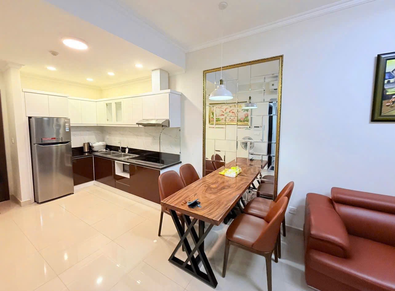 Bán căn hộ Sunrise Riverside – 70m² – Full nội thất – View sông tuyệt đẹp – Giá 5,8 tỷ