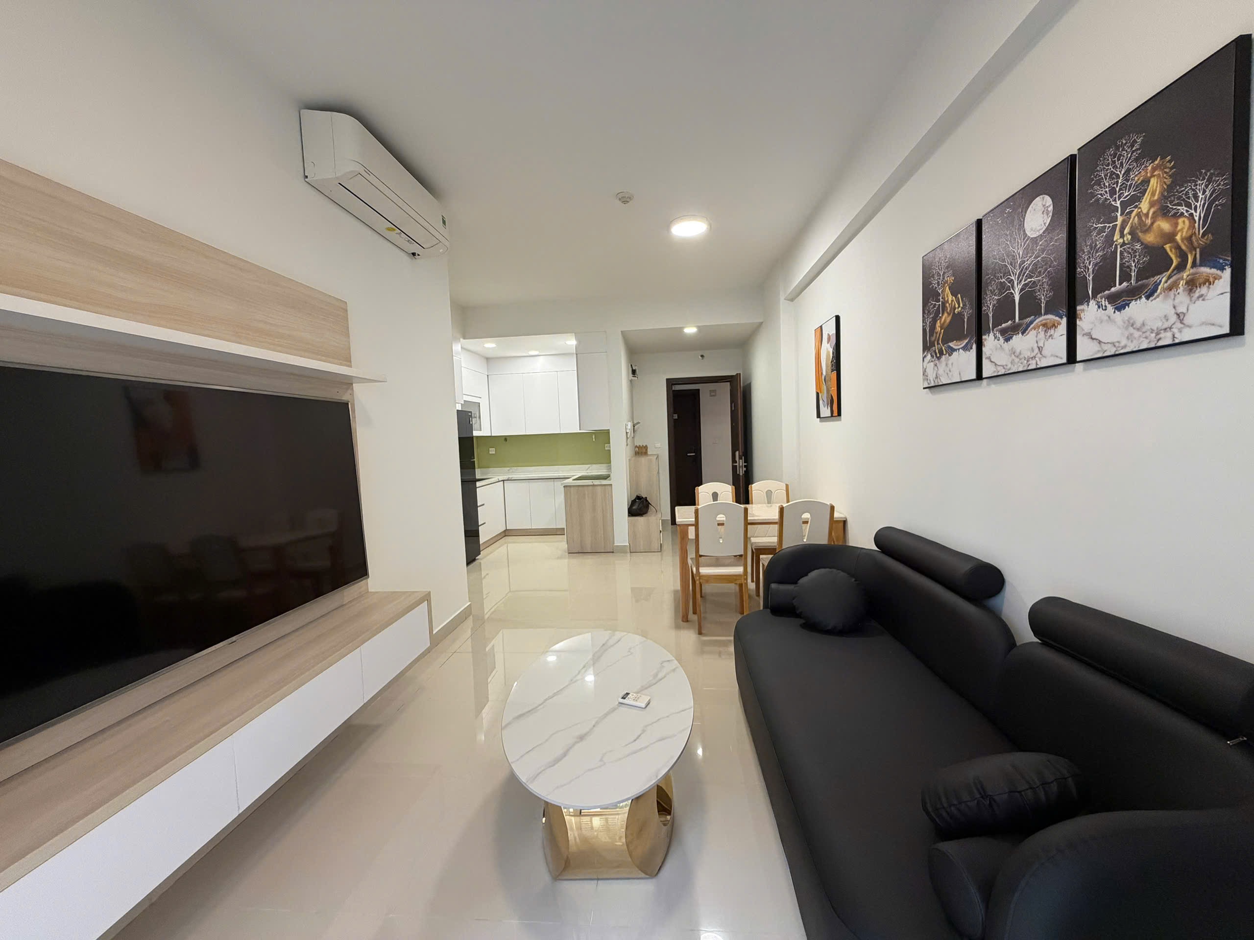 BÁN CĂN HỘ SUNRISE RIVERSIDE - DT 94M2 - 3 PHÒNG NGỦ - CĂN GÓC VIEW HỒ BƠI